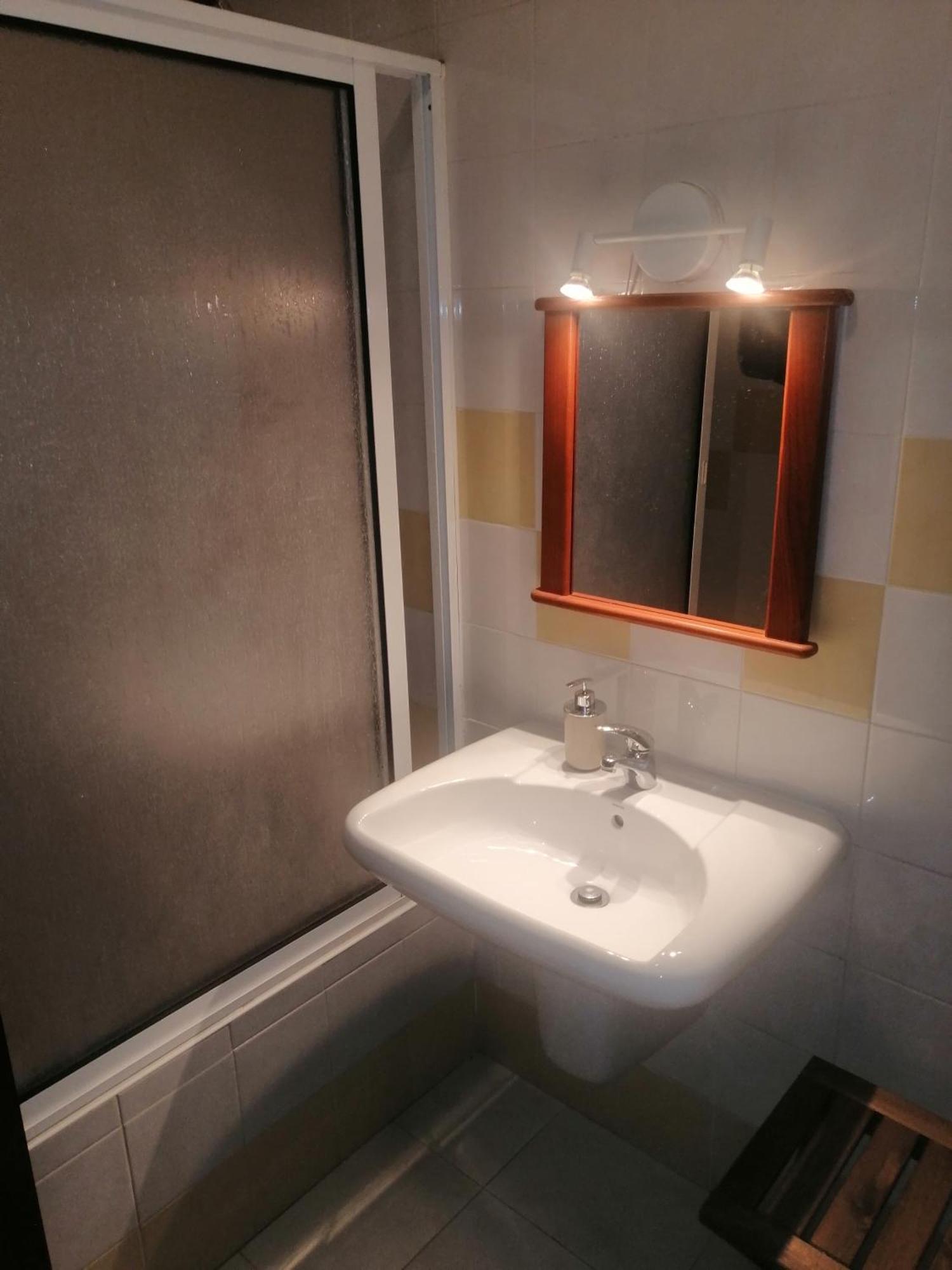 シーネス Casa Da Estacao Bed & Breakfast エクステリア 写真