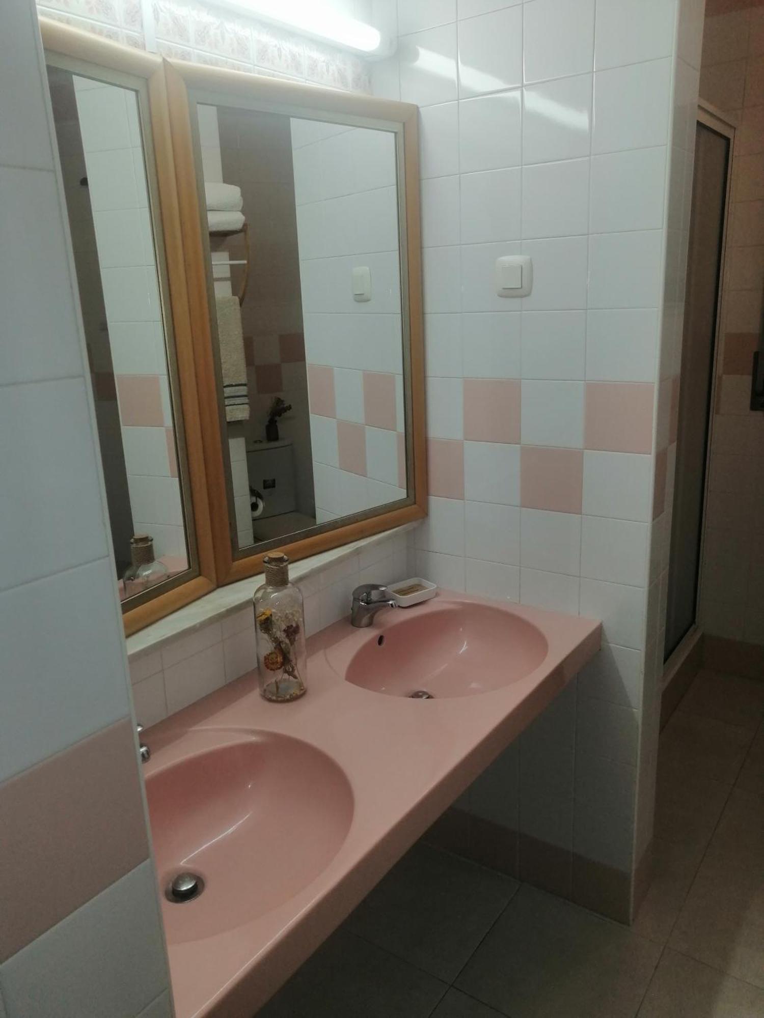 シーネス Casa Da Estacao Bed & Breakfast エクステリア 写真